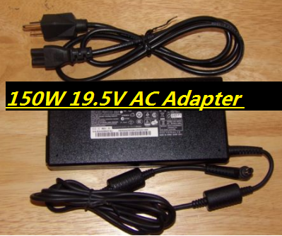 *Brand NEW* Delta for MSI ADP-150VB B Laptop Charger 150W 19.5V AC Adapter Power Supply